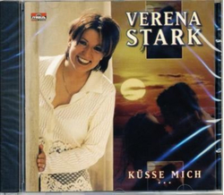 Verena Stark - Ksse mich...