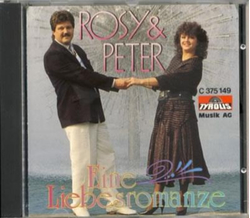 Rosy & Peter - Eine Liebesromanze