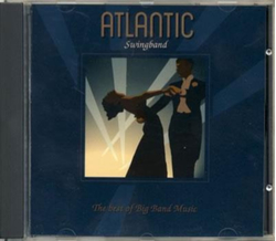 Atlantic Swing Band - The best of Big Band Music