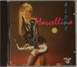 Marcellina - Alone Saxophone Instrumental