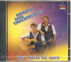 Original Duo Chalberstrick - Hei blib bi mer