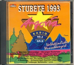 Stubete 1993 / Volkstmliches Wunschkonzert von Radio...