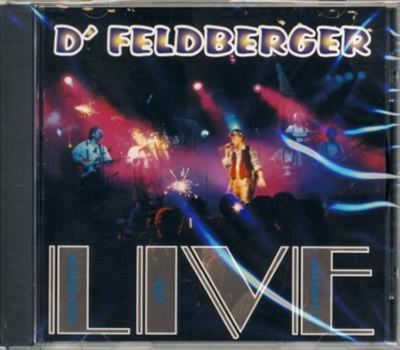 Die Feldberger - Live in Concert