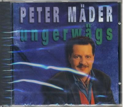 Peter Mder - Ungerwgs