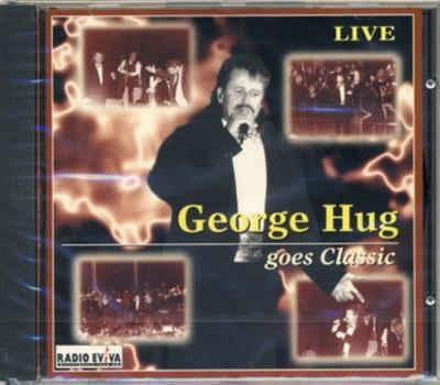 Hug George goes Classic (Live)