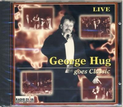 Hug George goes Classic (Live)