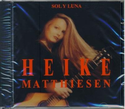 Heike Matthiesen - Sol y Luna