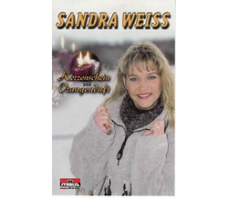 Sandra Weiss - Kerzenschein und Orangenduft