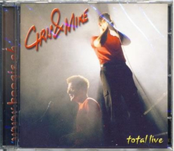 Chris & Mike - Total Live