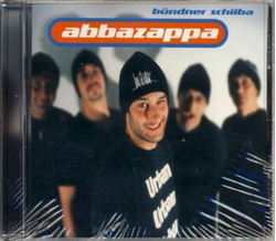 Abbazappa - Bndner Schiiba