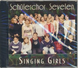 Schlerchor Sevelen - Singing Girls