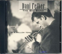 Dani Felber The Big Band - In A Mellow Tone (Live)