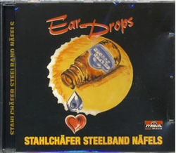 Stahlchfer Steelband Nfels - Ear Drops