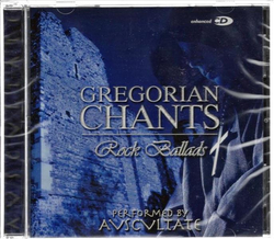 Gregorian Chants - Rock Ballads