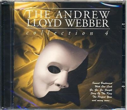 Cass David Michael - The Andrew Lloyd Webber Collection 4
