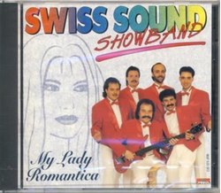 Swiss Sound Showband - My Lady Romantica