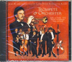 Kurt Rothenberger & L.Spohr - Trompete & Orchester
