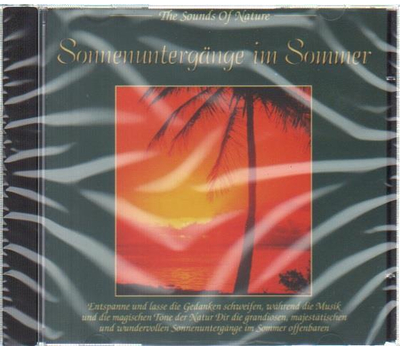 The Sounds of Nature - Sonnenuntergnge im Sommer (Summer Sunset)