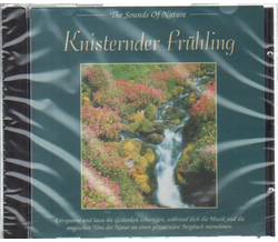 The Sounds of Nature - Knisternder Frhling