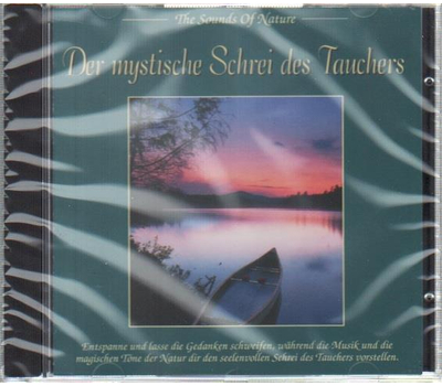 The Sounds of Nature - Der mystischer Schrei des Tauchers