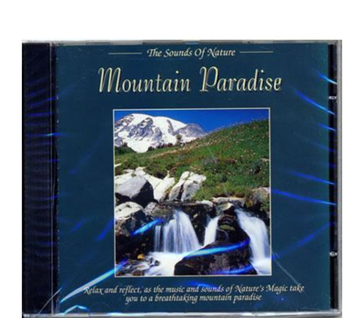 The Sounds of Nature - Das Paradies der Berge (Mountain Paradise)