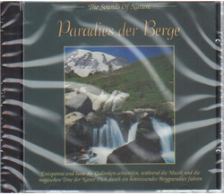 The Sounds of Nature - Das Paradies der Berge (Mountain...