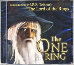 The One Ring - Music inspired by J.R.R. Tolkiens The Lord...