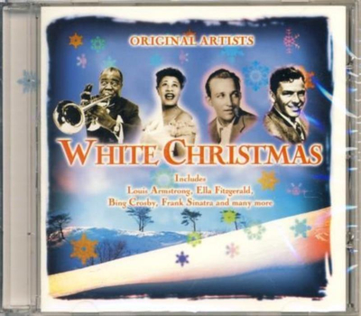 Various - White Christmas