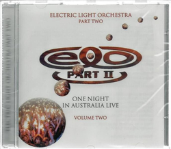 Electric Light Orchestra - One Night in Australia Live...