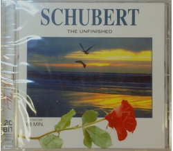 Georgisches Festival Orchester - SCHUBERT The Unfinished