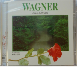 St. Petersburger Kammerorchester - WAGNER Collection