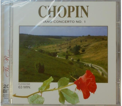 Georgisches Festival Orchester - Chopin, Piano Concerto...