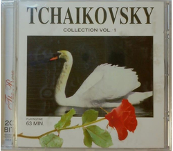 Georgisches Festival Orchester - Tchaikovsky Collection...