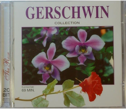 Philharmonica Symphony Orchester - GERSCHWIN Collection