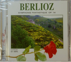 Georgisches Festival Orchester - Berlioz, Symphnoie...