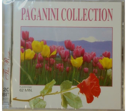 String Orchester Camarata - Paganini Collection