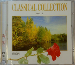 St. Petersburger Kammerorchester - Classical Collection...
