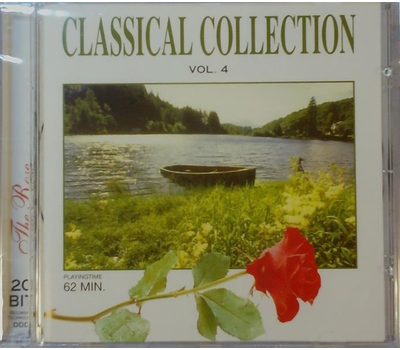 St. Petersburger Kammerorchester - Classical Collection Vol. 4