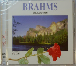 St. Petersburger Kammerorchester - Brahms Collection
