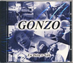 Gonzo - En Deinr Nh