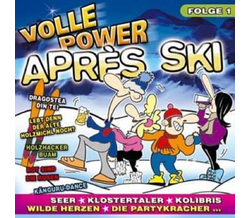 Volle Power Apres Ski Folge 1