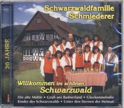 Schwarzwaldfamilie Schmiederer - Willkommen im schnen...