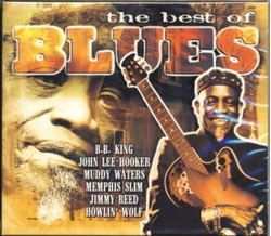 The best of Blues