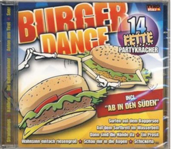Burger Dance - 14 fette Partykracher