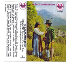 Im Salzkammergut 1975 MC Neu