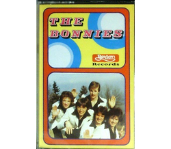 The Bonnies - The Bonnies MC
