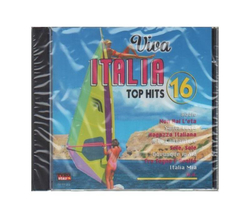 Viva Italia / 16 Top Hits
