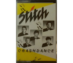 Stitch - Crashdance