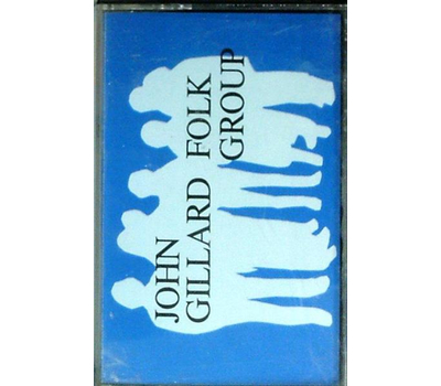 John Gillard Folk Group - The Irish Washoman Medley MC Neu