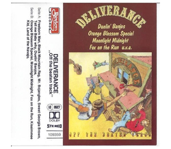 Deliverance - Of the beaten Track